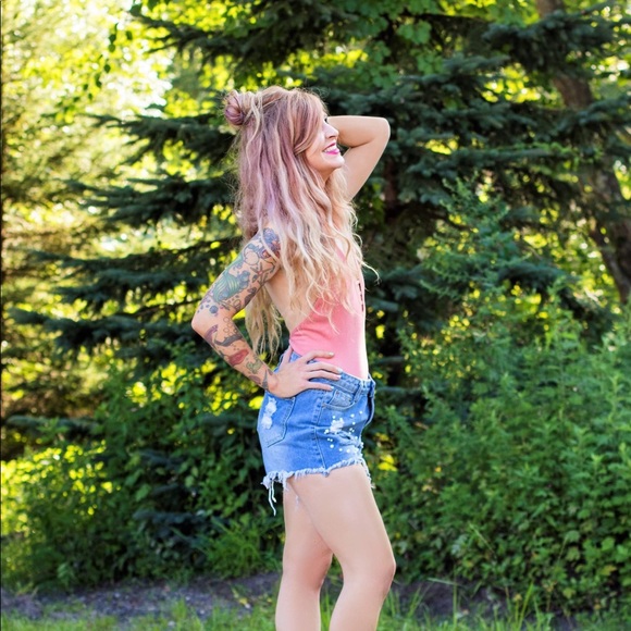 Meet your Posher, Melissa - Picture 7 of 8